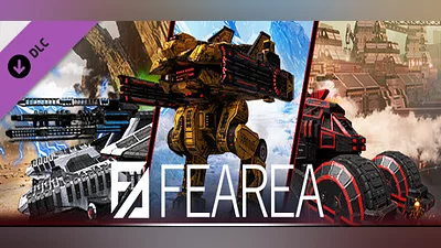 FeArea - Ultimate Power Founder's Pack
