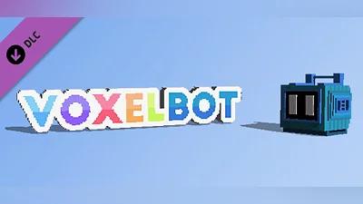 Voxel Bot - Soundtrack