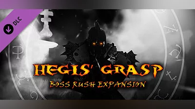 Hegis' Grasp - Boss Rush Expansion