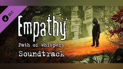 Empathy: Path of Whispers - Original soundtrack