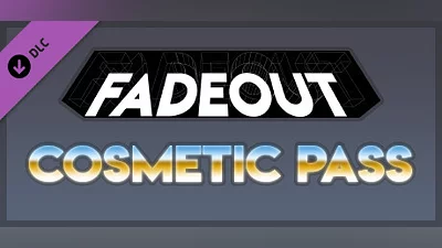 Fadeout: Underground - Cosmetic Pass