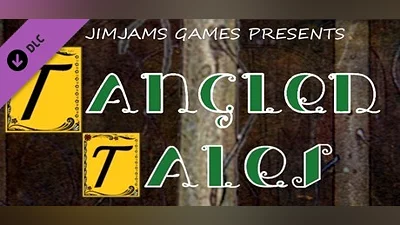 The Eye Of Borrack - Tangled Tales