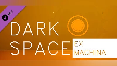 Dark Space - Ex Machina