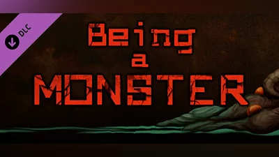 The ER: Patient Typhon - Being a monster