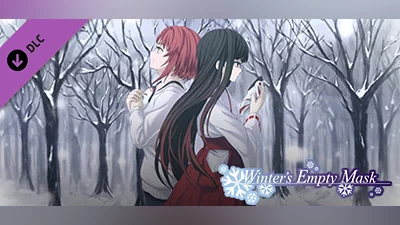 Winter's empty mask - Boss Rush