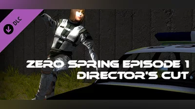 Zero spring episode 1 director's cut