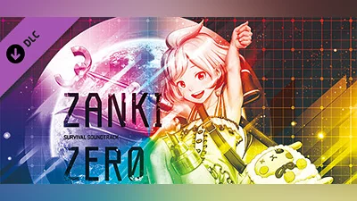 Zanki Zero: Last Beginning - Survival Soundtrack