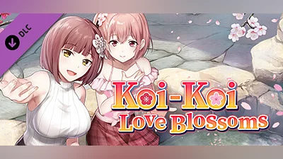 【DLC】Koi-Koi: Love Blossoms Non-VR Edition