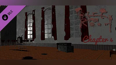 Dirty Room - Chapter 4