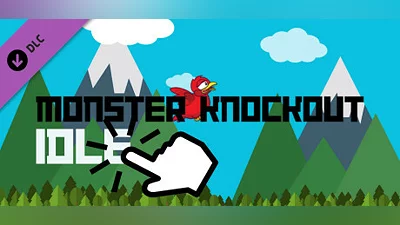 Monster Knockout Idle DLC