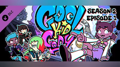 Cool Kid Cody - Season 2 Episode 01