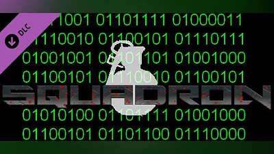 Squadron - Hacker datapack