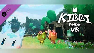 Kibbi Keeper VR