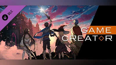 GameCreator - TBRPG - 梦之剑 - Sword of Dream（角色扮演-回合制 RPG-Turn-Based）