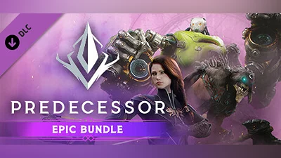 Predecessor: Epic DLC