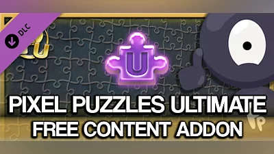 Pixel Puzzles Ultimate: Free Content Addon