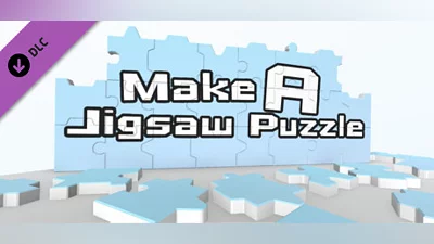 Make A Jigsaw Puzzle : Non-VR Mode
