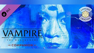 Fantasy Grounds - Vampire The Masquerade 5th Edition Companion
