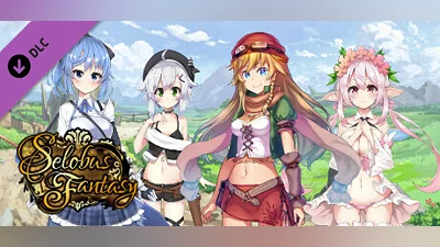 Selobus Fantasy - Additional All-Ages Story & Graphics DLC Vol.1