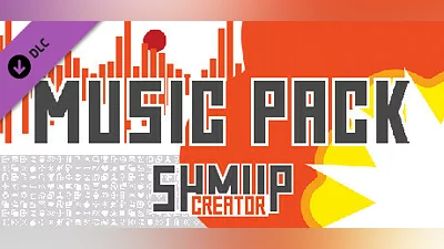 SHMUP Creator music pack