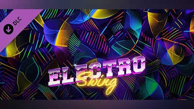 Box To The Beat VR - Electro Swing Pack
