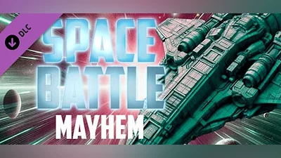 Space Battle - Mayhem