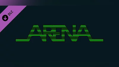 Arena (Gameboy Edition)