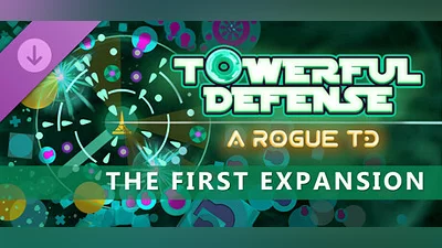 Towerful Defense: A Rogue TD - The First Expansion