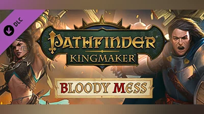 Pathfinder: Kingmaker — Bloody Mess