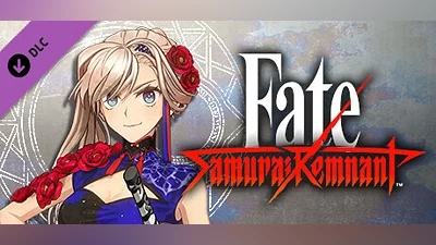 Fate/Samurai Remnant - Phantasmal Dress "Miyamoto Musashi"