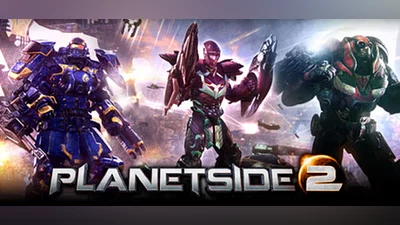Planetside 2: Advanced Soldier Bundle