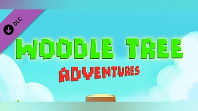 Woodle Tree Adventures - Soundtrack