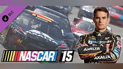 NASCAR '15 Chevrolet Pack 1