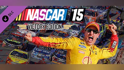 NASCAR '15 2016 Season Update