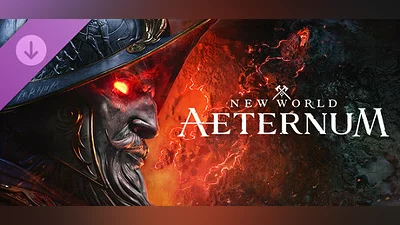 New World: Aeternum - Standard Edition