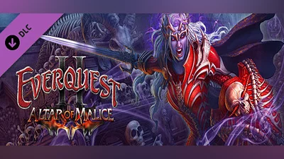EverQuest II : Altar of Malice