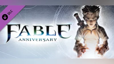 Fable Anniversary - Modding DLC