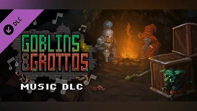 Goblins and Grottos - Original Music
