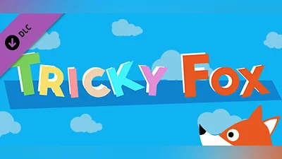 Tricky Fox - Soundtrack