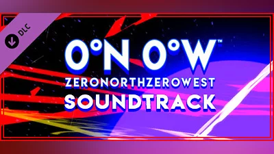 0°N 0°W Soundtrack
