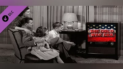 Video NEWS - free DLC for The Cold War Era