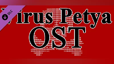 Virus Petya - OST