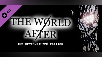 The World After - Retro Filter Edition