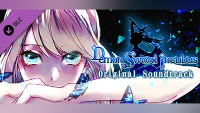 Demon Sword: Incubus Original Soundtrack