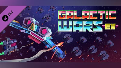 Galactic Wars EX - Pilot's Emergency Manual