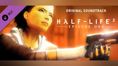 Half-Life 2: Episode One Soundtrack