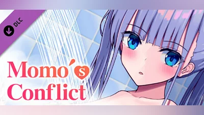 Momo's Conflict - Additional All-Ages Story & Graphics DLC