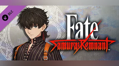 Fate/Samurai Remnant - Bonus Costume: Phantasmal Dress "Miyamoto Iori"