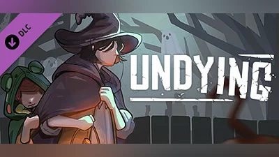 UNDYING - Halloween 2023 Free DLC