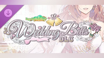 Peachleaf Valley: Wedding Bells (DLC)